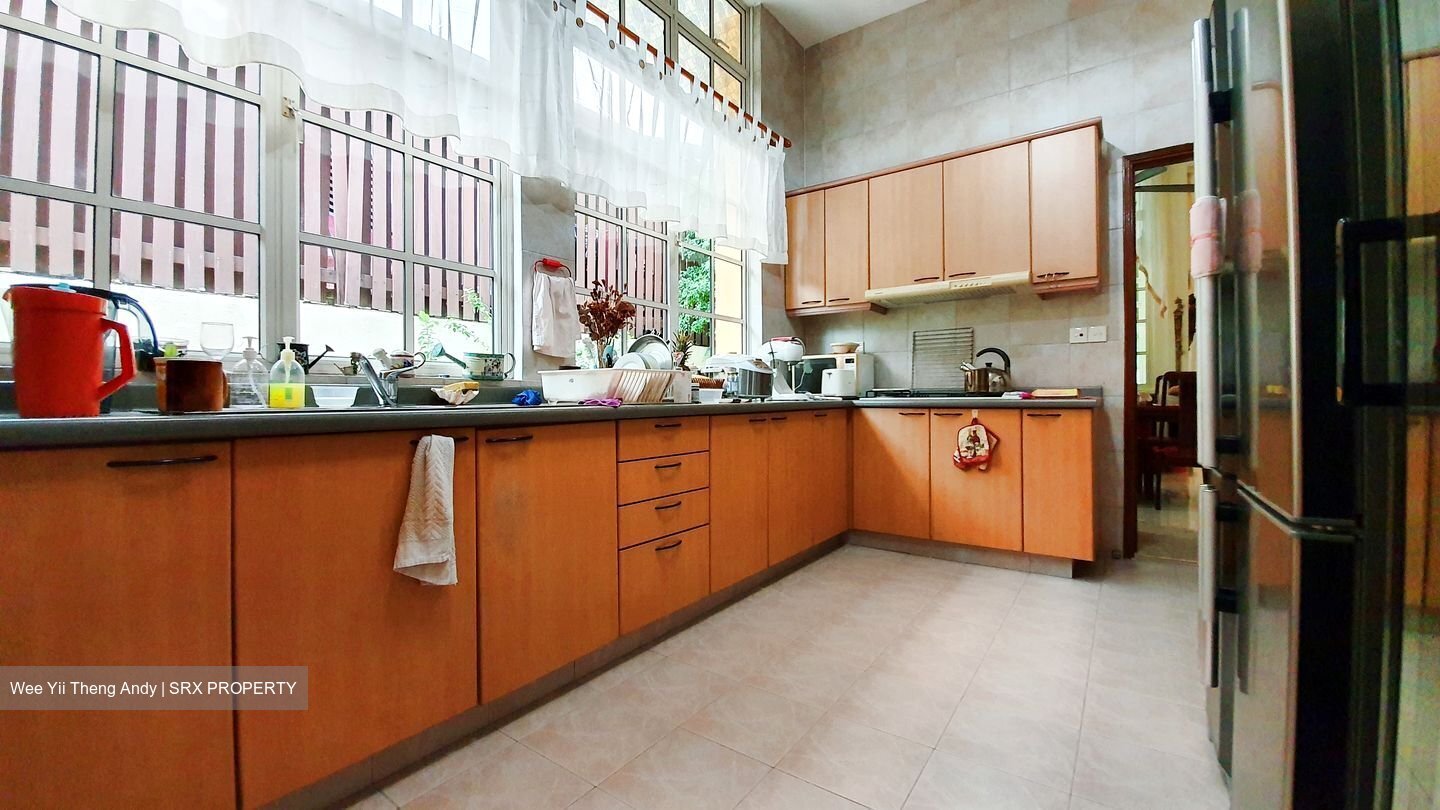 Gerald Drive (D19), Semi-Detached #456738671